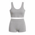Ensemble Brume – Lingerie douce sans armatures au maintien naturel