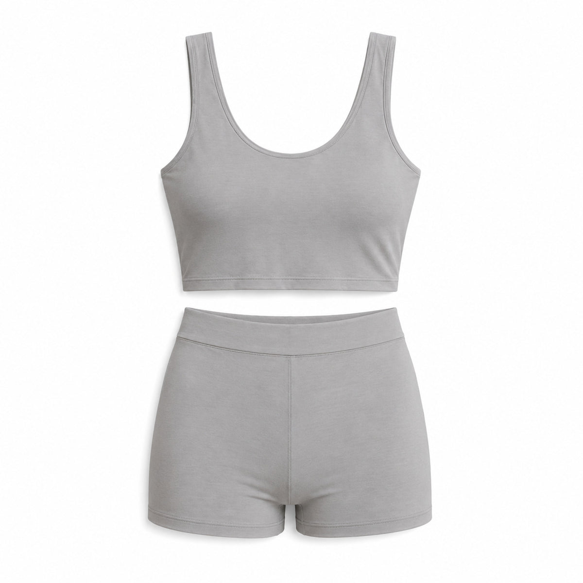 Ensemble Brume – Lingerie douce sans armatures au maintien naturel