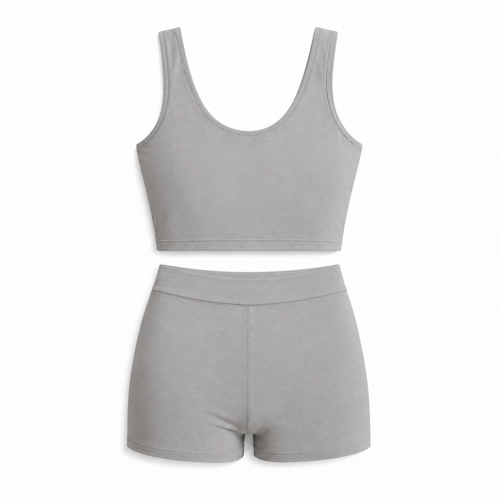 Ensemble Brume – Lingerie douce sans armatures au maintien naturel