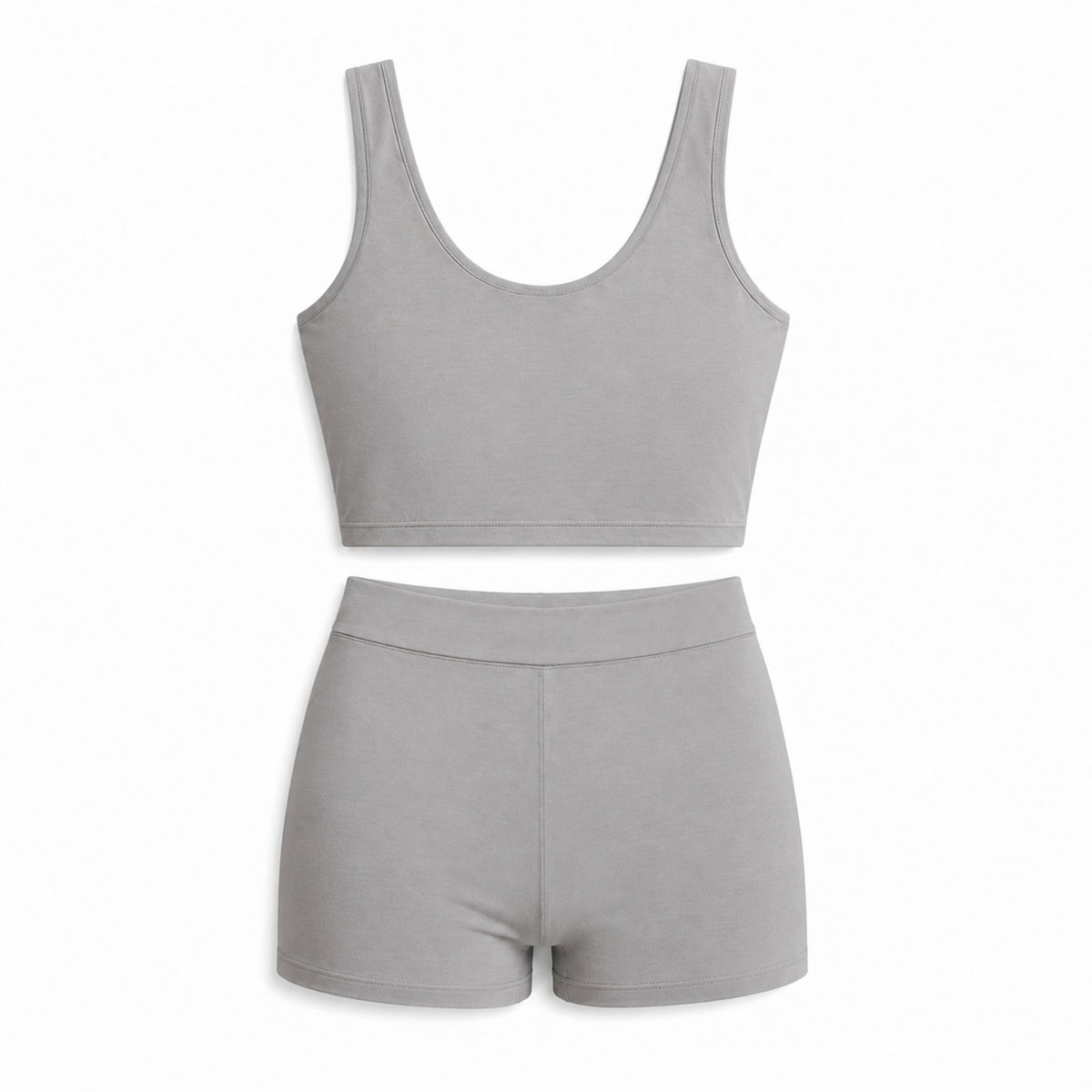 Ensemble Brume – Lingerie douce sans armatures au maintien naturel