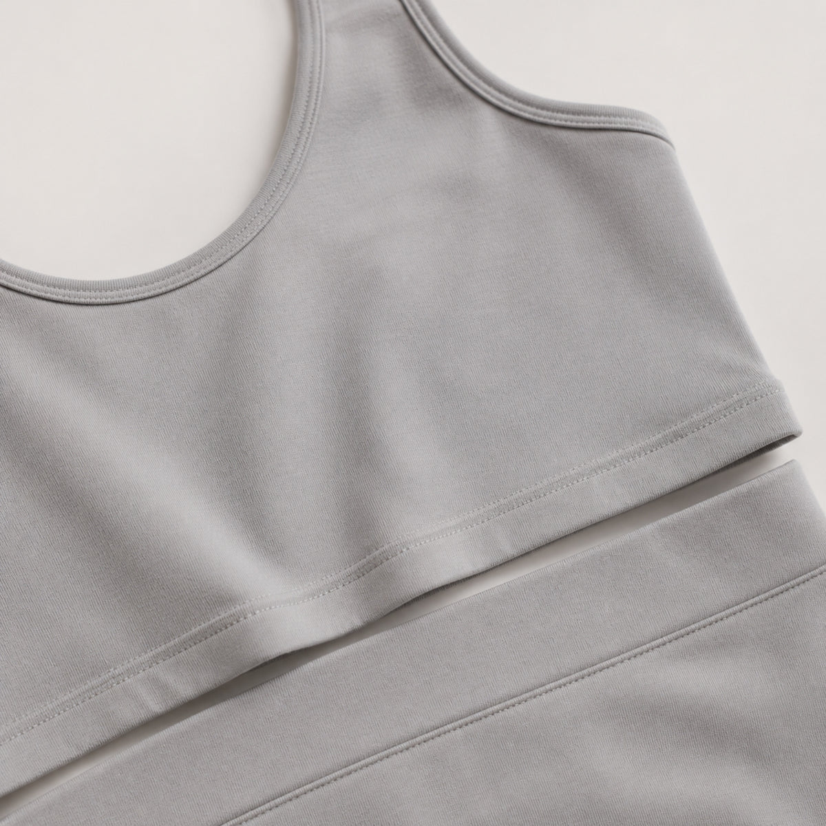 Ensemble Brume – Lingerie douce sans armatures au maintien naturel